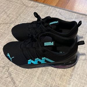 Brand new Puma sneakers
